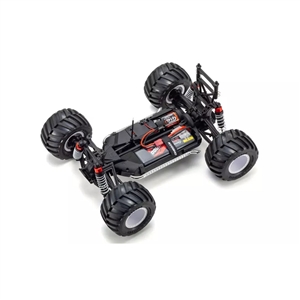 1/10 Kyosho Mad Van with MOONEYES