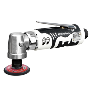 SHINANO INC. x MOON Equipped Collaboration Model Single Action Mini Sander