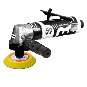 SHINANO INC. x MOON Equipped Collaboration Model Single Action Mini Polisher