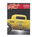 Fly Wheels Magazine Vol. 51