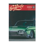 Fly Wheels Magazine Vol. 56