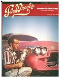 Fly Wheels Magazine #41