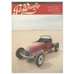 Fly Wheels Magazine #46