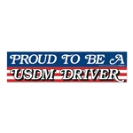 South Bay Imports PROUD TO BE A USDM DRIVER 1970s