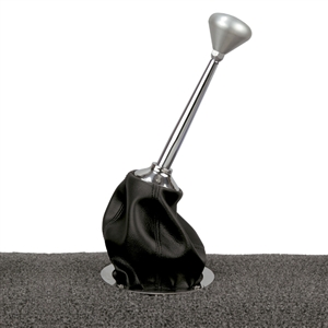 Lokar Shifter Boot (Classic)