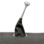 Lokar Shifter Boot (Hot Rod)