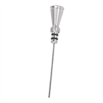 Lokar Engine Dip Stick for Early SB Chevy