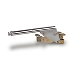 Lokar Emergency Brake Handle, Floor Mount
