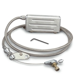 Lokar Hi-Tech TH-400 Electric Kickdown