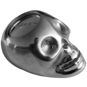 Skull Shift Knob for Lokar Shifter