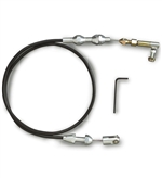 Lokar Universal Throttle Cable