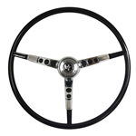 VSW Steering Wheel Ford 65/66 Mustang