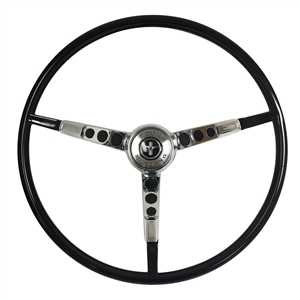 VSW Steering Wheel Ford 65/66 Mustang