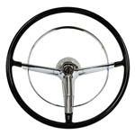 VSW Steering Wheel Chevy 1955 - 1957