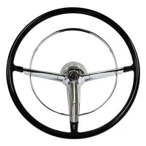 VSW Steering Wheel Chevy 1955 - 1957