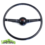 40 Ford Style Steering Wheel
