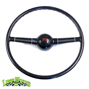 40 Ford Style Steering Wheel