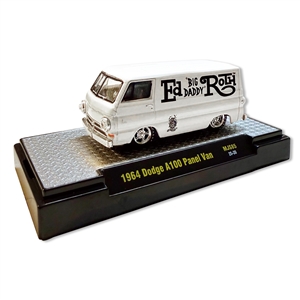 [Mijo Exclusive] M2 Machines x Ed Big Daddy Roth 1964 Dodge A100 Panel Van