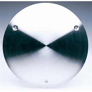 Dzus Fastened MOON Disc