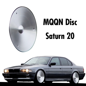 MOON Disc Saturn 20