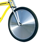 26" Bicycle MOON Disc (FRONT)