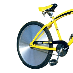 26" Bicycle MOON Disc (REAR)