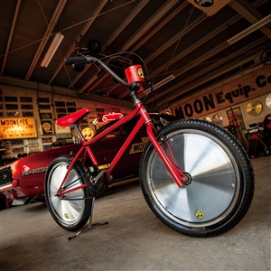 MOON Discs 20in for BMX (Front)