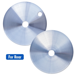 MOON Discs 20in for BMX (Rear)