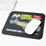 MOON Speed Equipment Mouse pad