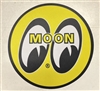 MOON Mouse pad