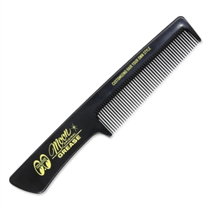 MOON HAIR COMB