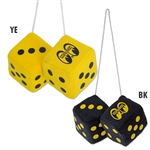 MOON Fuzzy Dice