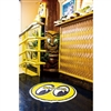 MOON Eyeball Carpet Mat