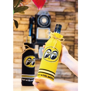 MOON Bottle Socks