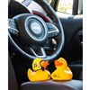 MOON Rubber Duck