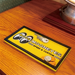 MOON Rubber Tray