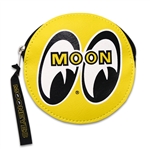 MQQN Zipper Coin Case
