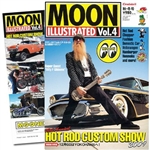 MOON Illustrated #4