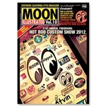 MOON Illustrated #10