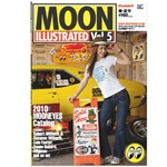 MOON Illustrated #5