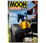 MOON Illustrated #6