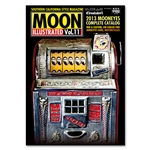 MOON Illustrated #11