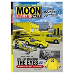 MOON Illustrated #13