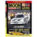 MOON Illustrated #15