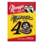 MQQNEYES International Magazine No. 28 2026