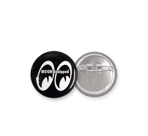 MOON Equipped Can Badge