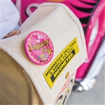 Sprightly Fairy Can Badge