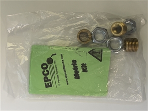 Adapter Kit for Shift Knob