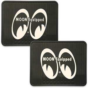 MOON Equipped Rubber Utility Mats