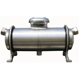 Puke Tank 2QT